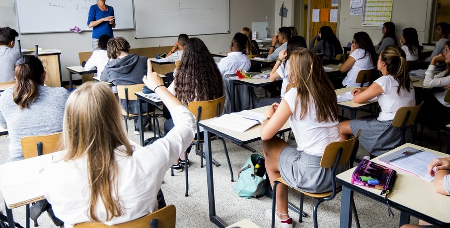 Méthodes pour aider votre adolescent à réussir à l’école secondaire